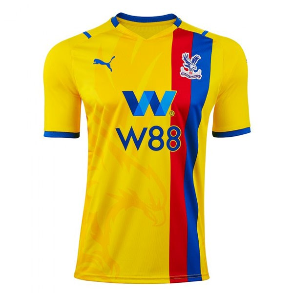 Tailandia Camiseta Crystal Palace 2ª Kit 2021 2022
